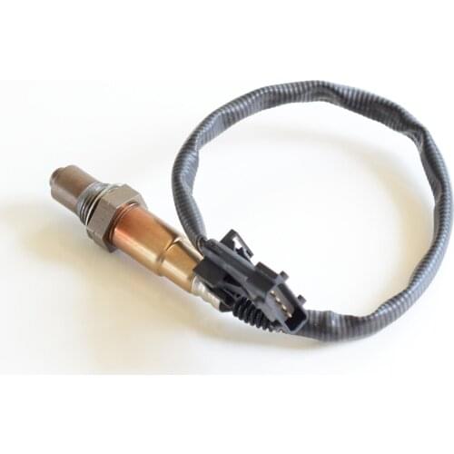 0258006937 O2 Sensor Lambda Probe Oxygen Sensor For BYD F3 F3R For Chery A1 A3 A5 Eastar Cross Qiyun Tiggo QQ6