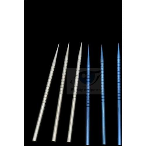 Beauty shaping, stainless steel peeler, punctum expander, mouth expander, line carving, opener, opener