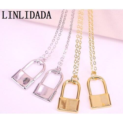 Linlidada Silver Chains