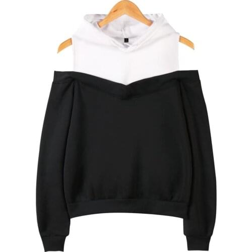 Женские толстовки LUCKYFRIDAYF China At AliExpress