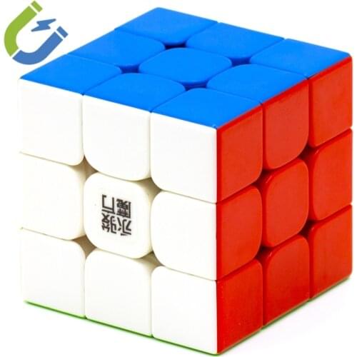 MOYU Rubik's Cubes And Puzzles