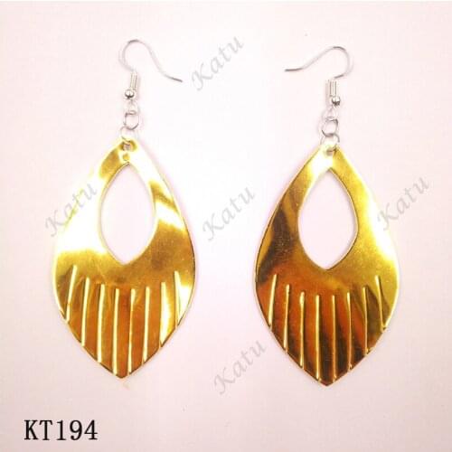 Earring cutting dies 2019 new die cut &wooden dies Suitable for common die cutting machines on the market