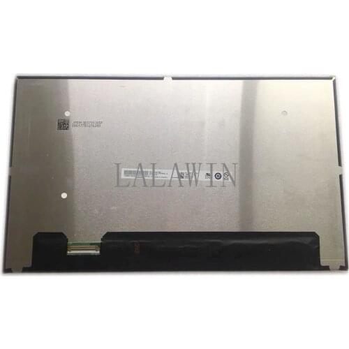 B133HAK01.4 13.3" Laptop LED LCD Screen Display with touch screen digitizer eDP 40 pins 1920X1080 FHD IPS
