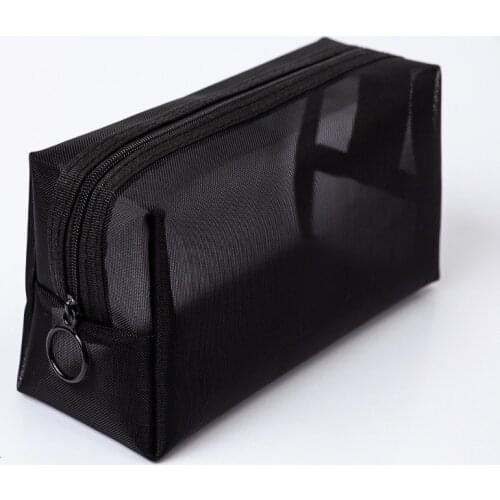 Transparent Cosmetic Bags TOPPRINTING China