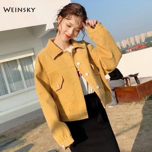 Weinsky Women's Demi Jackets