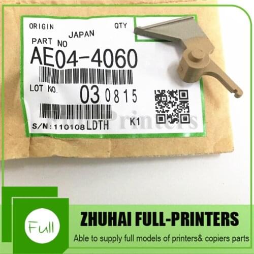5 PCS Free Shipping AE04-4060 (AE044060) Fuser Picker Finger Original for Ricoh Aficio 2051 2060 2075 MP5500 6000 7000 8000