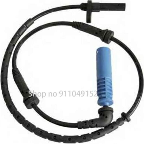 CAR Pulse sensor DSC rear E60 520I E60b mw530D M57N E63 645CI E64 630I E60 LCI 525I N52N E63 LCI 630I N53 After ABS induction li