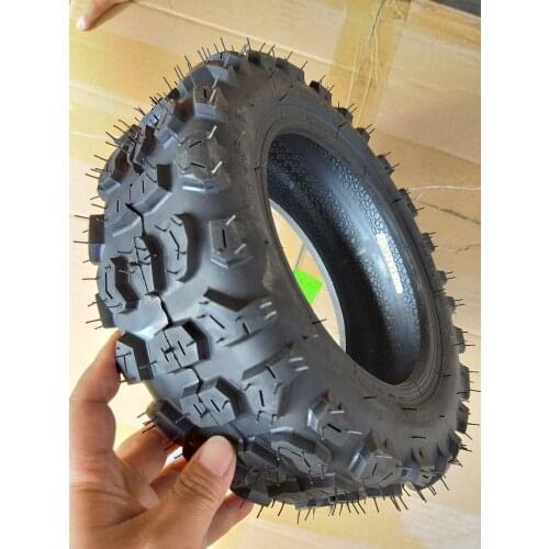 Free shipping Super quality 11 inch Pneumatic Tire for Electric ScooterUltra 90/65-6.5 Cross-country tire