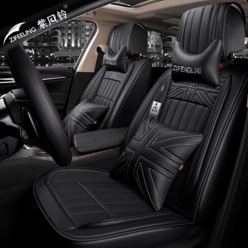 5seats( Front+rear) Car Seat Covers Car Seat Cushions Car Pad,auto Seat Cushions for Bmw Audi Honda Crv Ford Nissan Vw Toyota