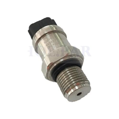 Pressure Sensor 4436271 for Hitachi Dumper EG110R EG65R-3 EG70R Dump Truck EH3500AC2 EH4000AC2
