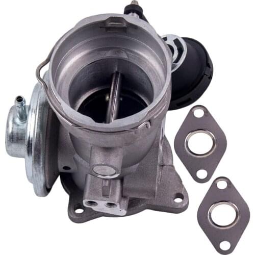 EGR Exhaust Gas VALVE For Audi A6 C5 A4 B6 2001-2004 1.9 TDI 038131501AL 1119320
