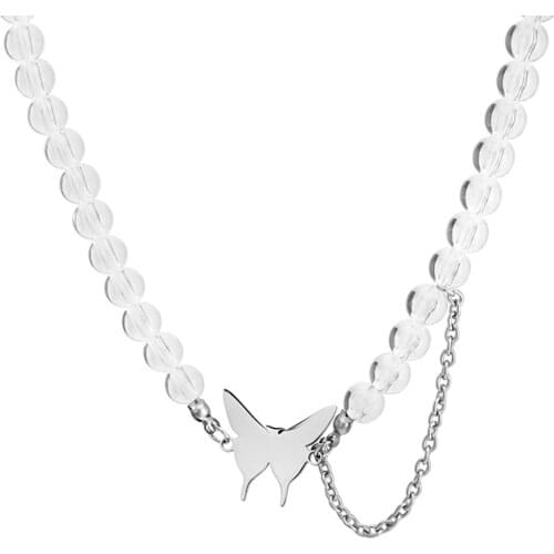 LossTower Beaded Chokers