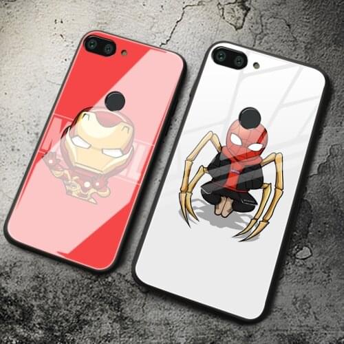 MaikcQ Xiaomi Mi 8 Phone Cases