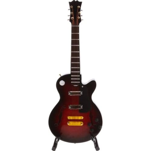 16 Patterns 1/6 Music Instrument Model for Action Figures Dolls House Accessory