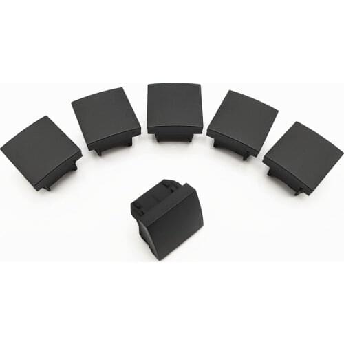 False Cover Button Switch Console Switch Dust Cover Decoration Button Auto Accessories 1K0959623D For Golf 6 MK6 Jetta 5 MK5 6