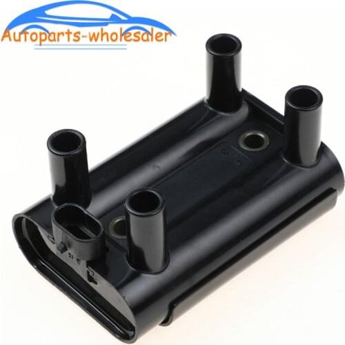 New 19005270 SMW250510 For Great Wall SA220 V240 X240 2.2L 2.4L 4G69 49QE 4G69S4N Ignition Coil Pack Car accessories
