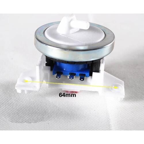 Washing Machine Accessories Water Level Switch Water Level Controller KPS-49C2 Water Level Sensor 2 PCS