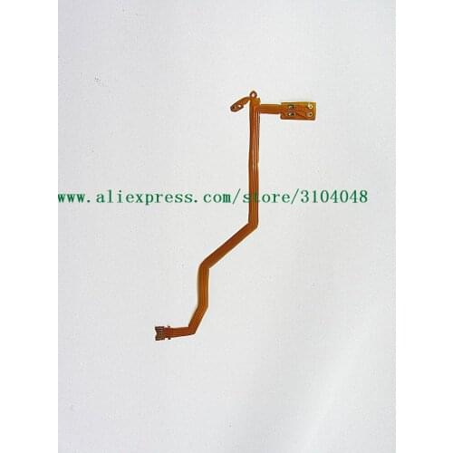 NEW Aperture Flex Cable FOR Ribbon For Canon 100-300mm Repair Part