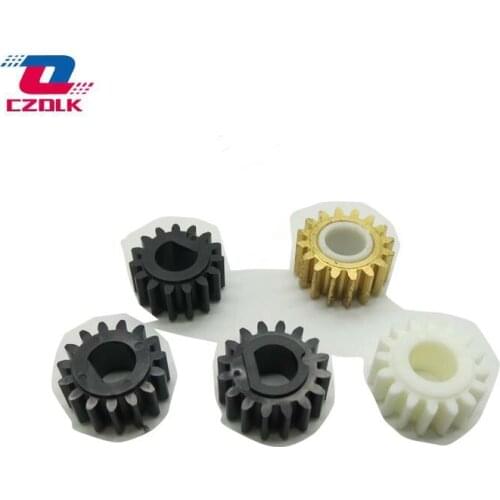New Original AB41-1018 Developer Gear Kit Ricoh Aficio 2027 1032 2032 1022 1027 2022 AF1022 AF1027 AF2022
