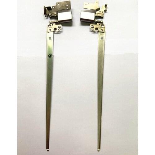 New LCD Screen Hinge Bracket for Lenovo YOGA 520-15 FLEX5-1570 yoga520-15 Laptop LCD Axis Shaft Hinges