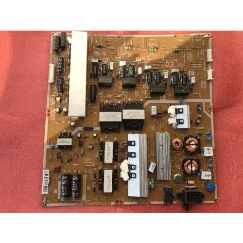 Original UA55HU8800J Power Supply Board L55C4P-EHS BN44-00779A