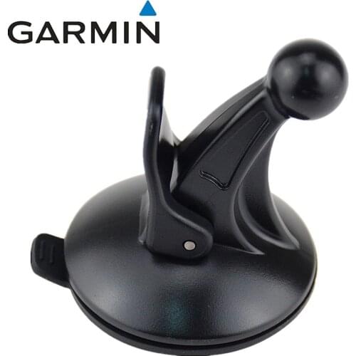 GPS Suction cup mount for Garmin Base sucker GPS navigation sucker Applicable for Garmin all models Free shipping