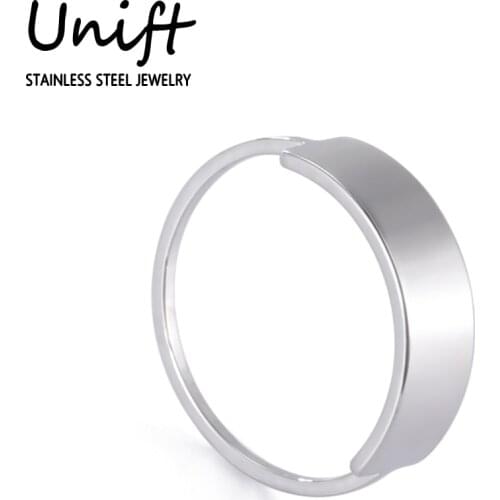 Женские серебряные кольца Unift China At AliExpress