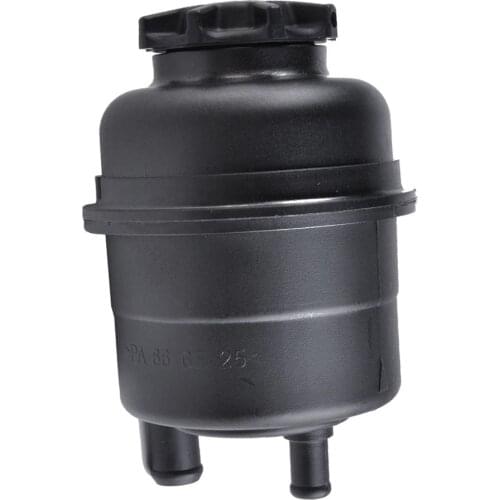 Power Steering Pump with Reservoir Replacement 32411124680, 32416851217 for BMW E39 525i 528i 530i