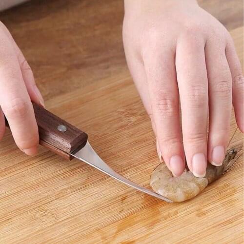 Xiangjiuqu Instruments For Seafood
