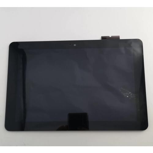 Used parts For ASUS Transformer Book T101HA T101H T101 LCD Display Touch Screen Panel Digitizer Monitor