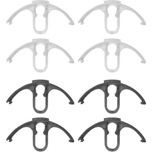 X8 x8C X8W X8G 2.4G RC drone Quadcopter parts X8C-07 decoration parts 8sets=32pcs/lot free shipping