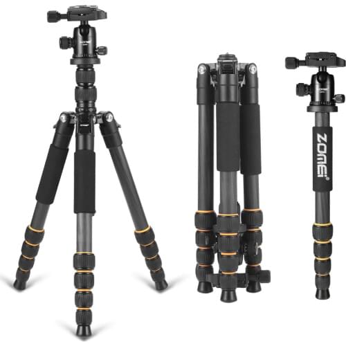 Zomei Tripod Heads