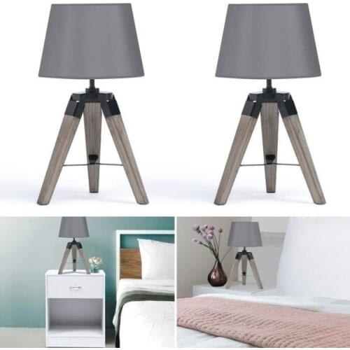 2PCS/Set Lampshade+Triangle Bracket Warm Feeling IP20 Dustproof For Living Room Bedroom Office Kitchen Lighting Shades HWC