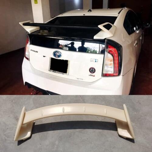 2021 Suitable For 03-12 Special Toyota Prius Pruis Zvw30 Tail Modified by Rowen Tommykaira
