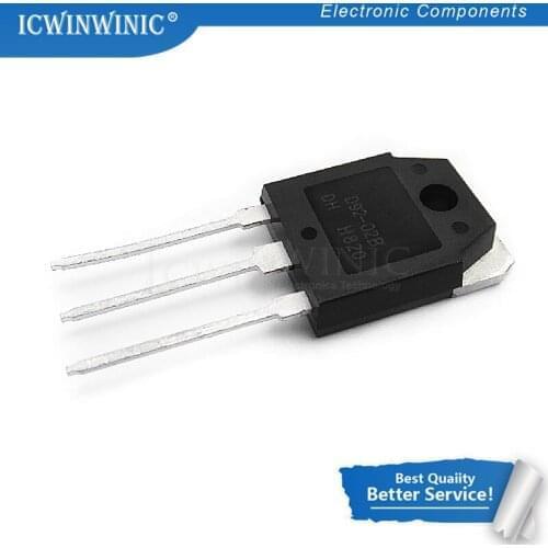 5piece ESAD92-02 TO-3P ESAD92 TO-247 D92-02 New original In Stock