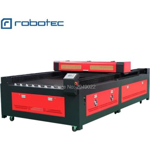 CE certificate 1325 CO2 Laser Cutter with Water Chiller/4x8 feet CNC Laser Cutting Engraving Machine For Wood