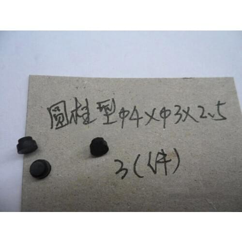 Lonati Socks Machine Ues Cylindrical Seal 4X3X2.5