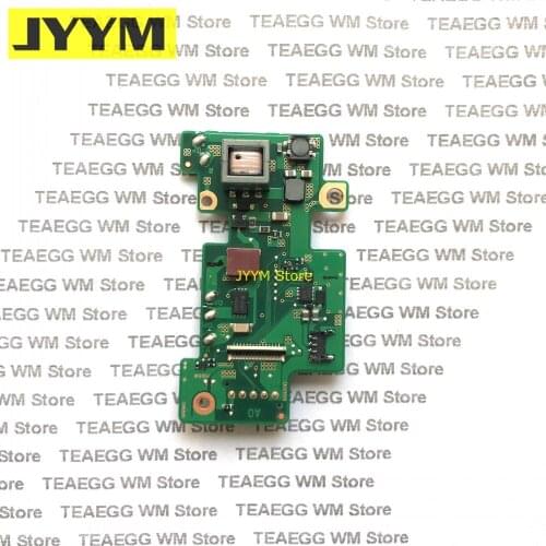 Second-hand For Nikon D3400 Power Board DC/DC Driver PCB Flash Board Powerboard Camera Replacement Spare Part