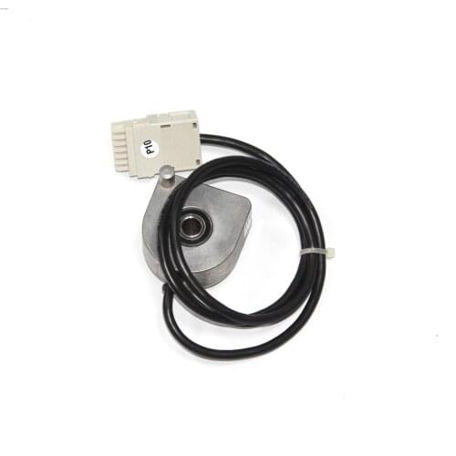 Incremental C50-Y-500BNF29/S533A encoder 500 wire od 50mm door machine encoder