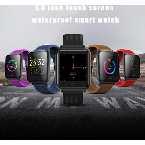 Умные браслеты Fonge China At AliExpress