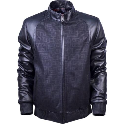 GROZ Men's Outerwear