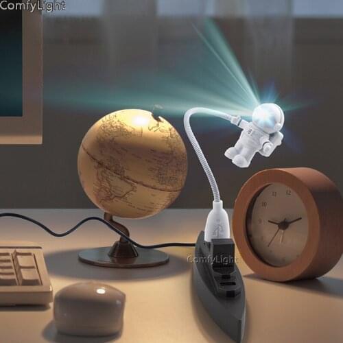 Gufy Reading Lamps