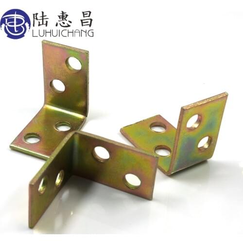 LUHUICHANG Corner Pads