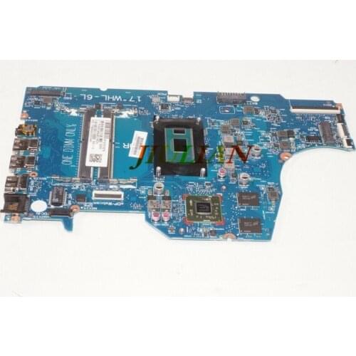 Scheda Madre L32629-601 For 17-by1055cl 17-by1039ur 17-by Series Laptop Motherboards W/ i5-8265u Tested & Working Perfect