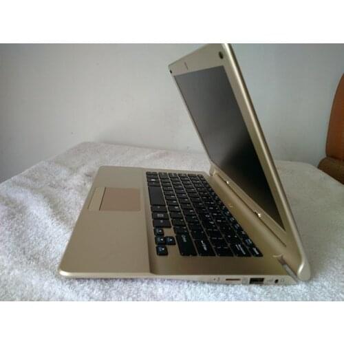 Small mini laptop study office children holiday gifts bonus