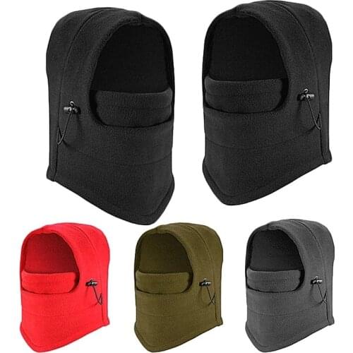 New DAIWA Fishing Hat Winter Men Outdoor Windproof Thickened Warm Ear Caps Cycling Breathable Cold Hat Women Ski Warm Hat