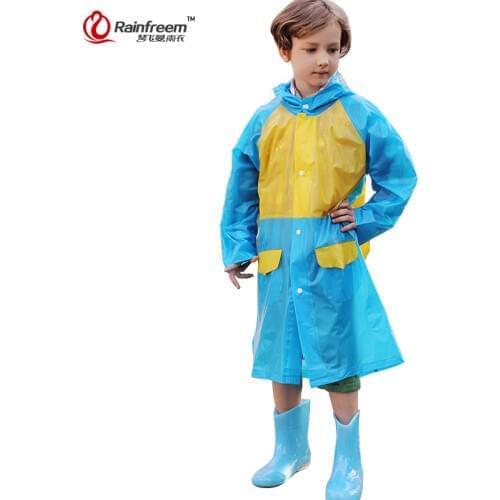 RAINFREEM Children's Clothing