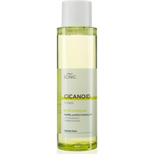 Scinic Facial Care Tools