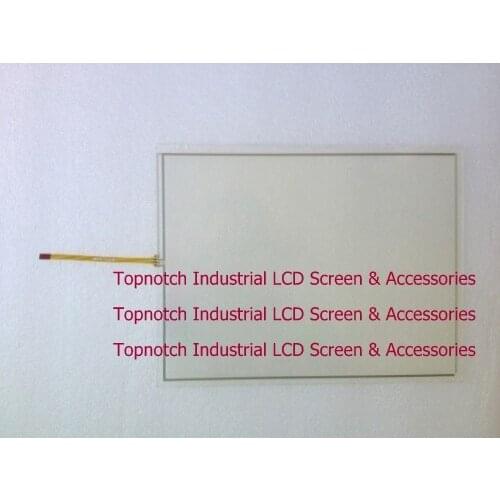 Brand New Touch Screen Digitizer for XTOP08TV-ED-E XTOP08TVEDE Pad Glass