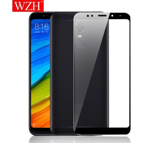 WZH Screen Protectors For Xiaomi Redmi S2